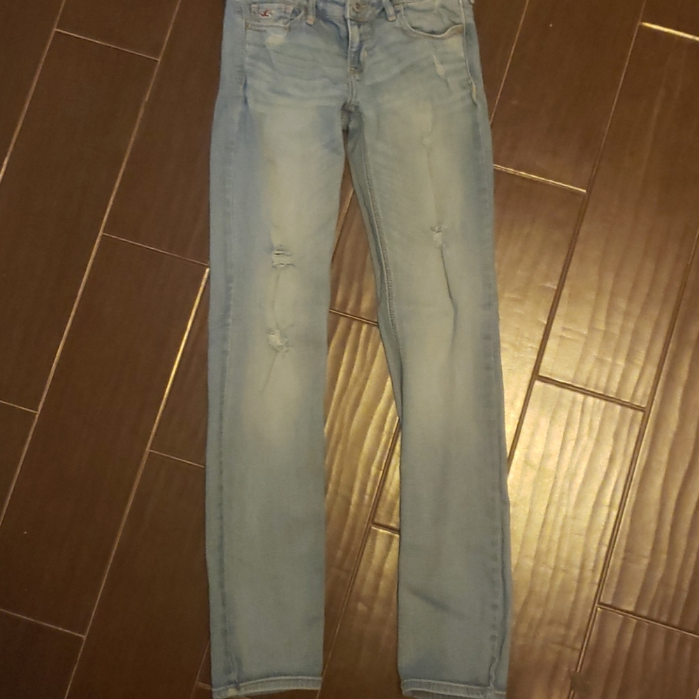 Jeans size 3R/26